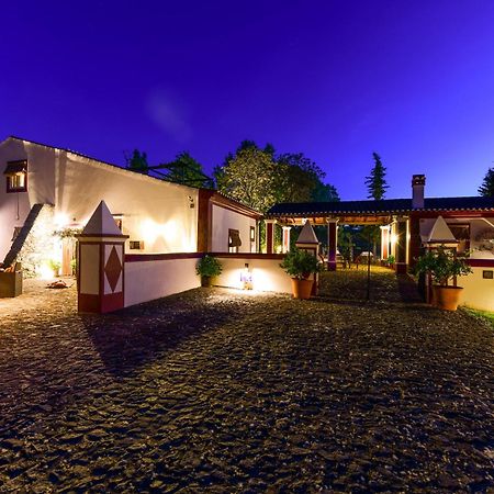 Quinta Da Dourada Hotell Portalegre Eksteriør bilde
