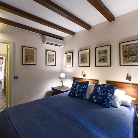 Quinta Da Dourada Hotell Portalegre Eksteriør bilde