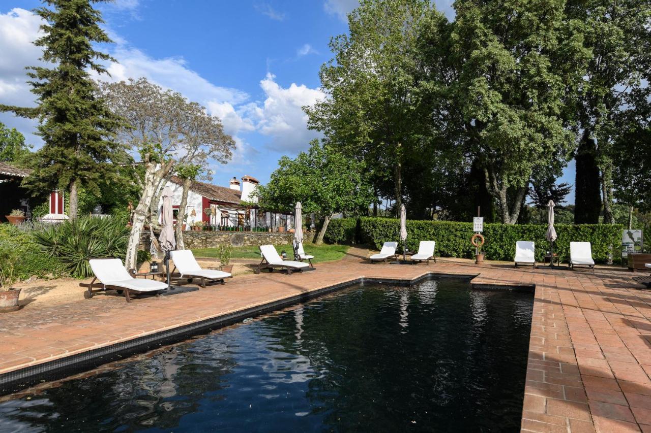 Quinta Da Dourada Hotell Portalegre Eksteriør bilde