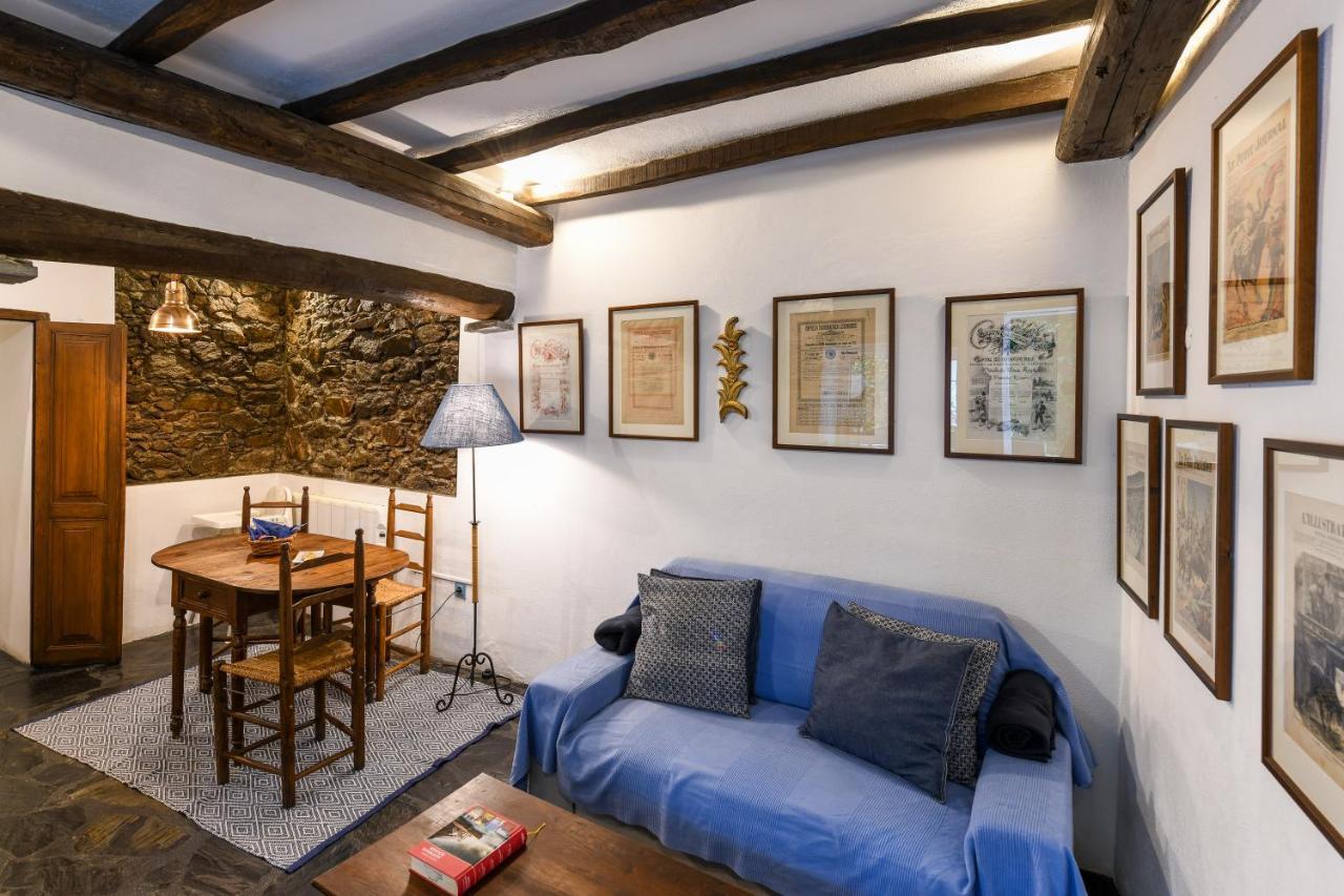 Quinta Da Dourada Hotell Portalegre Eksteriør bilde