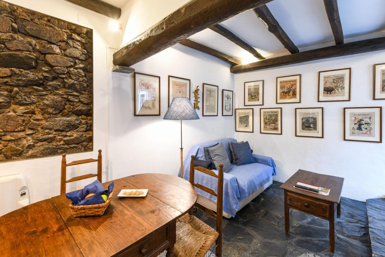 Quinta Da Dourada Hotell Portalegre Eksteriør bilde