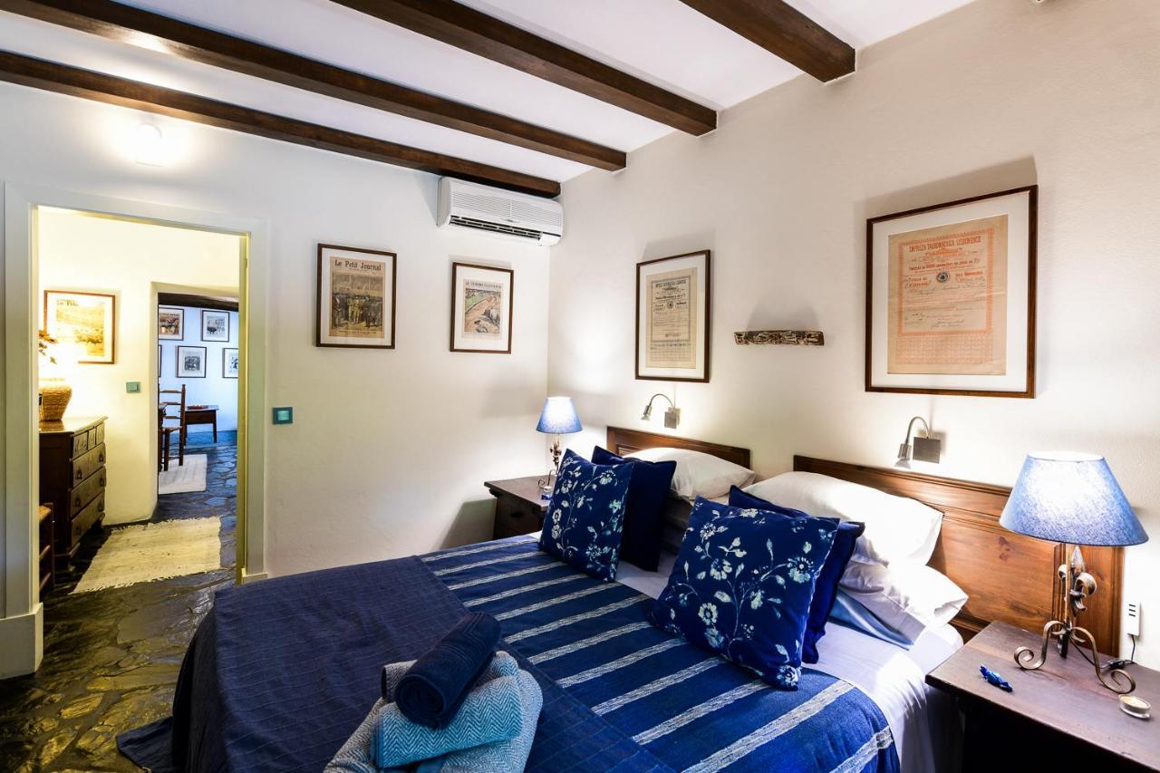 Quinta Da Dourada Hotell Portalegre Eksteriør bilde