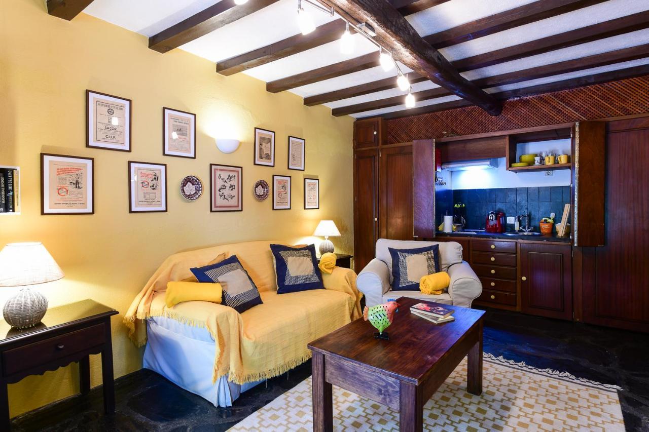 Quinta Da Dourada Hotell Portalegre Eksteriør bilde