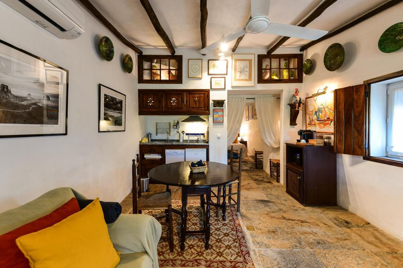 Quinta Da Dourada Hotell Portalegre Eksteriør bilde