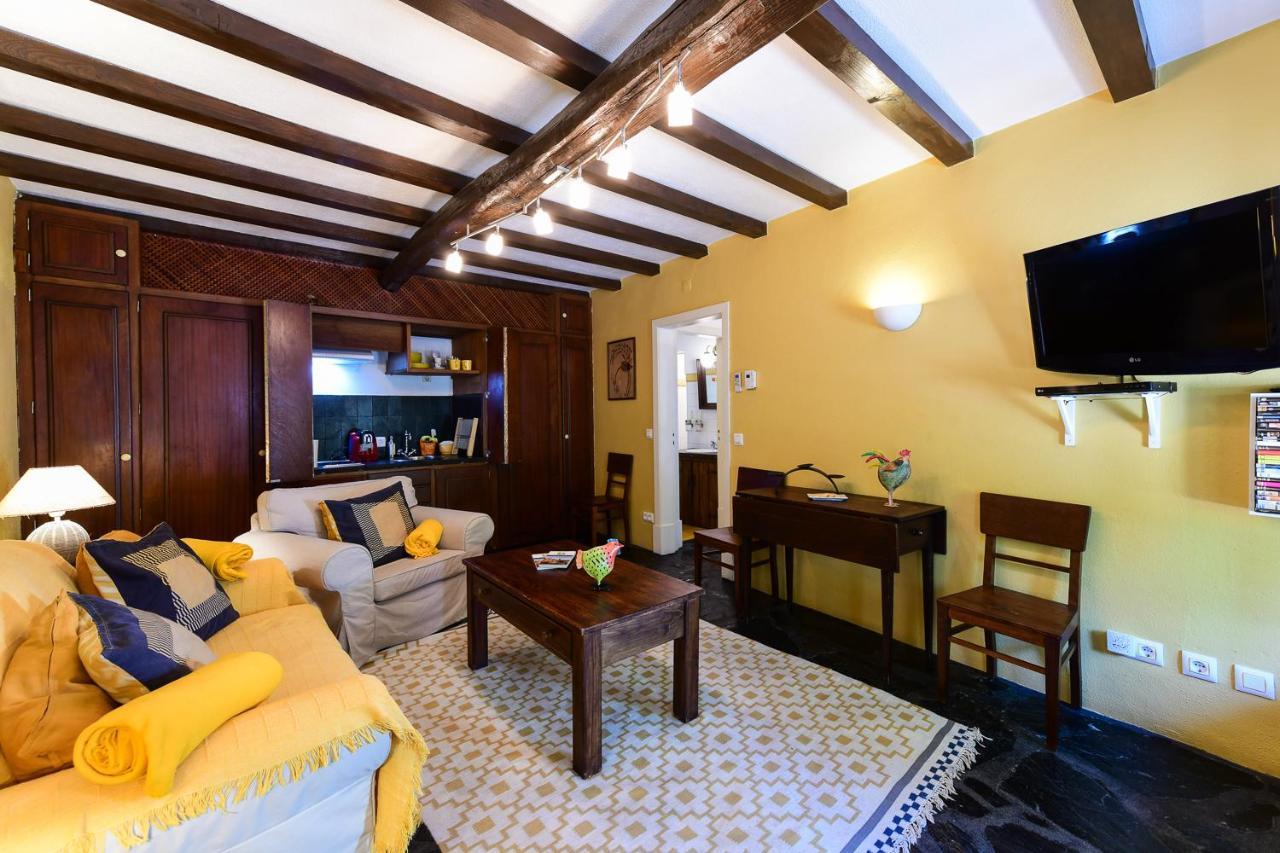 Quinta Da Dourada Hotell Portalegre Eksteriør bilde