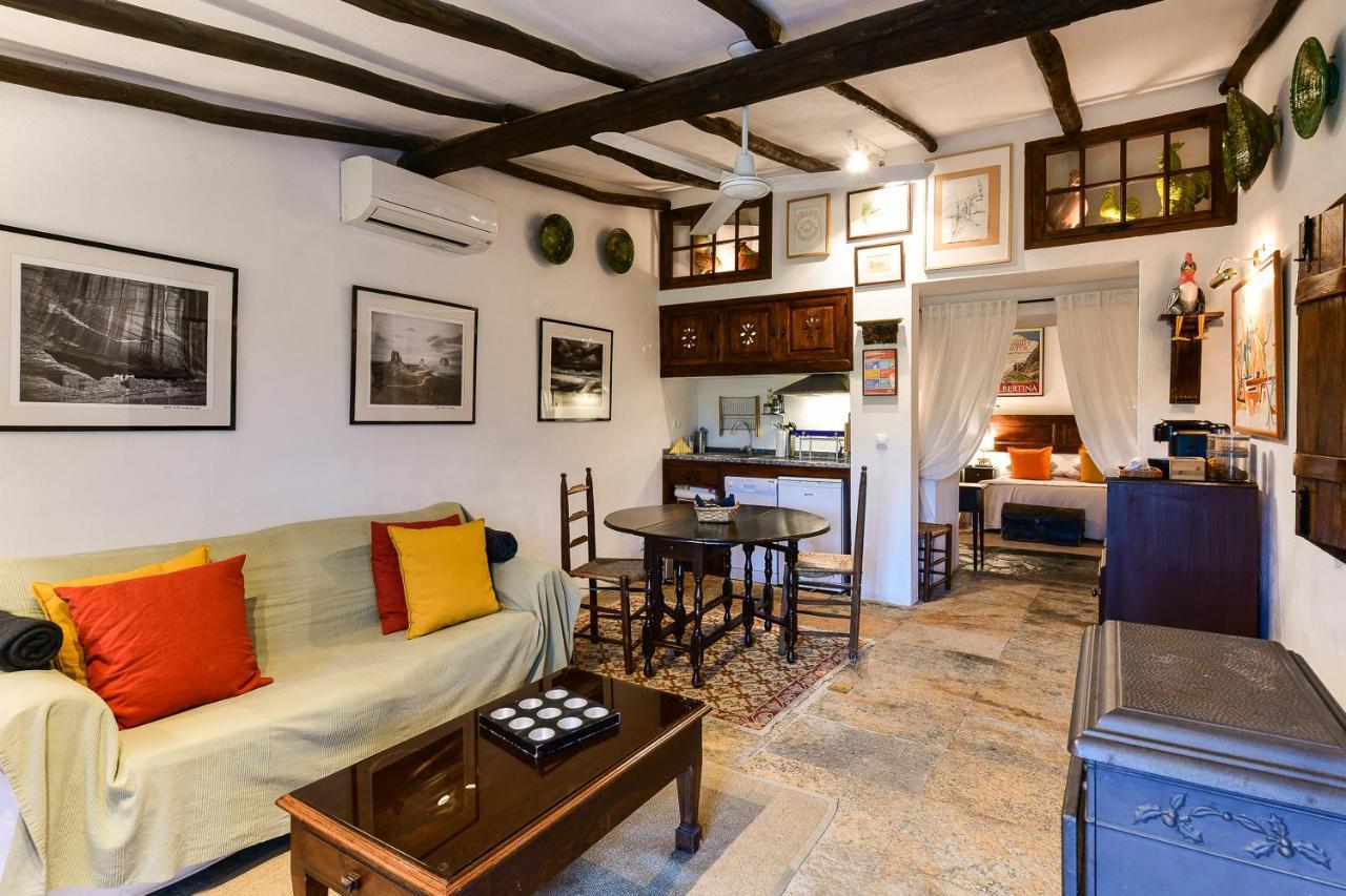 Quinta Da Dourada Hotell Portalegre Eksteriør bilde