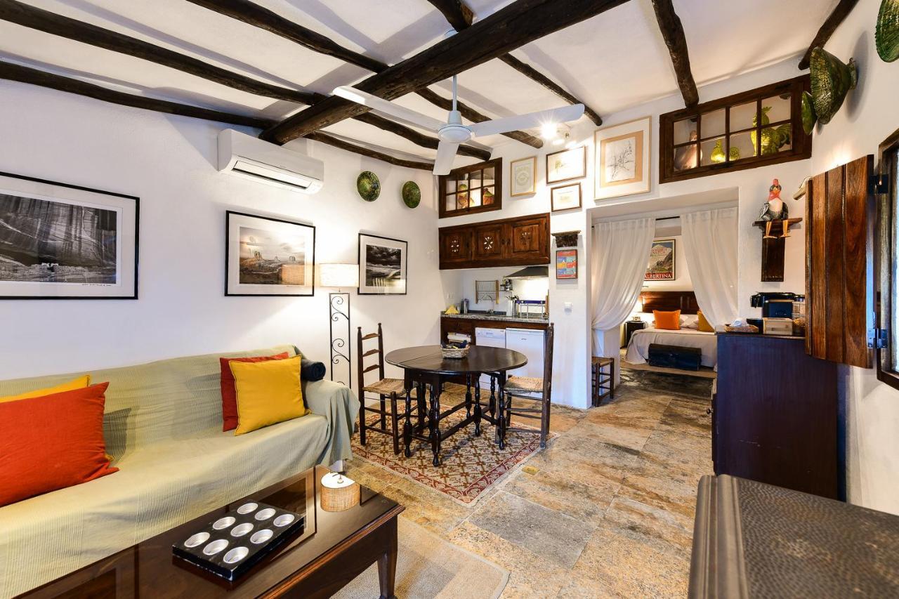 Quinta Da Dourada Hotell Portalegre Eksteriør bilde