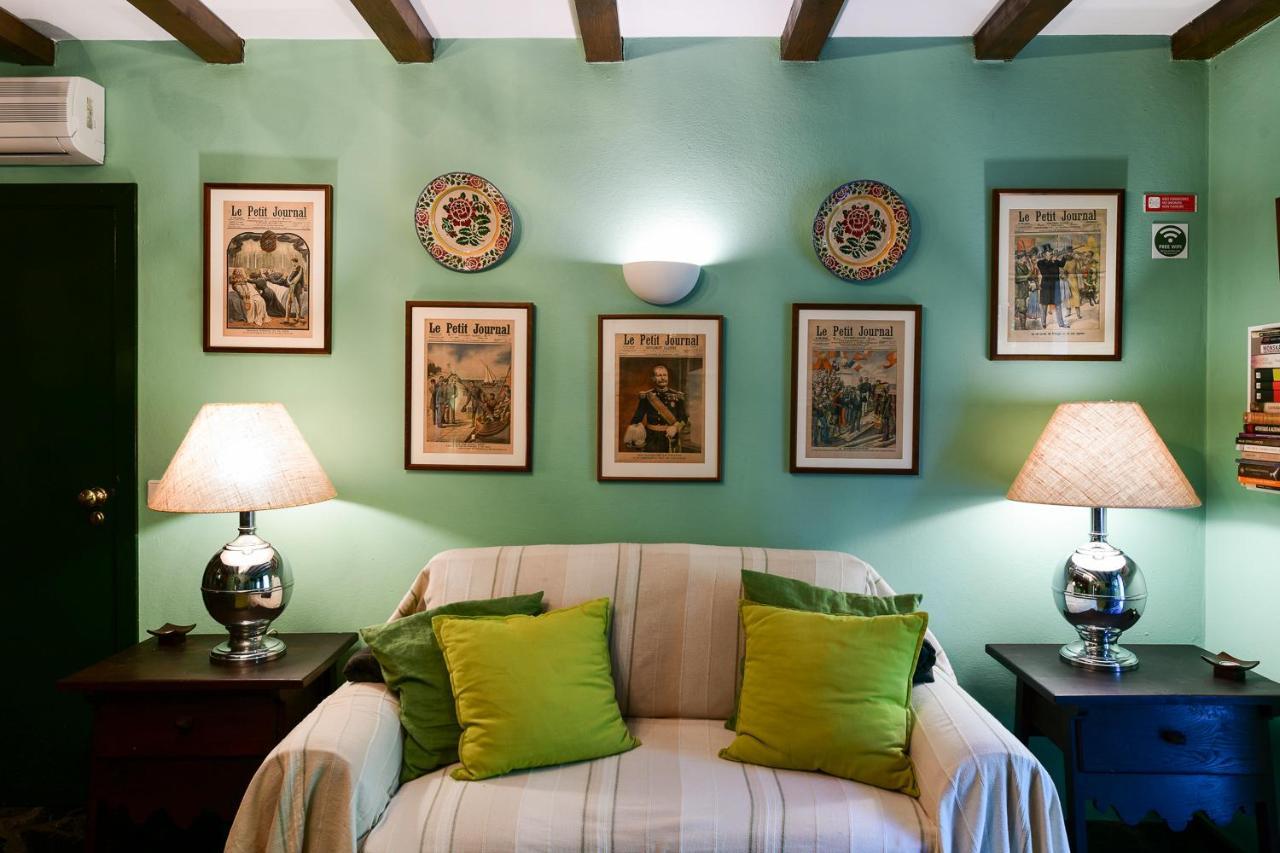 Quinta Da Dourada Hotell Portalegre Eksteriør bilde