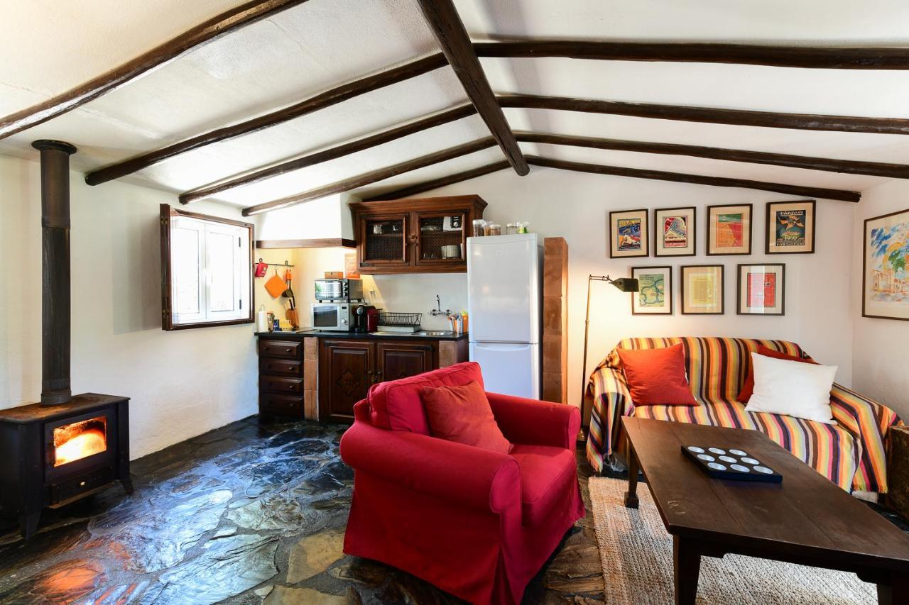 Quinta Da Dourada Hotell Portalegre Eksteriør bilde