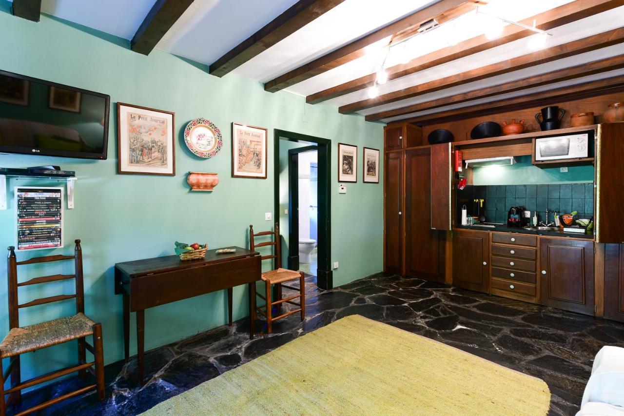 Quinta Da Dourada Hotell Portalegre Eksteriør bilde