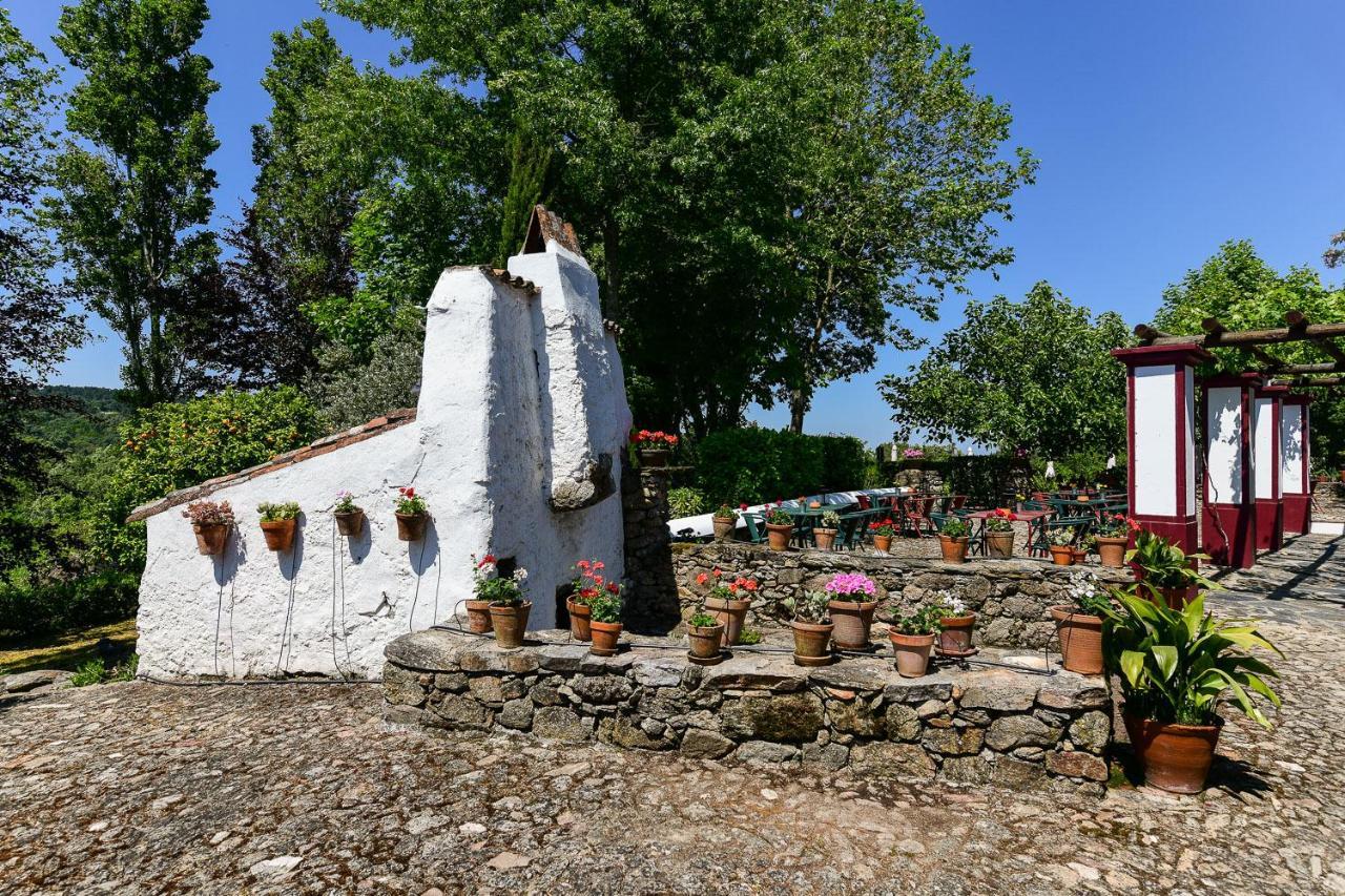 Quinta Da Dourada Hotell Portalegre Eksteriør bilde