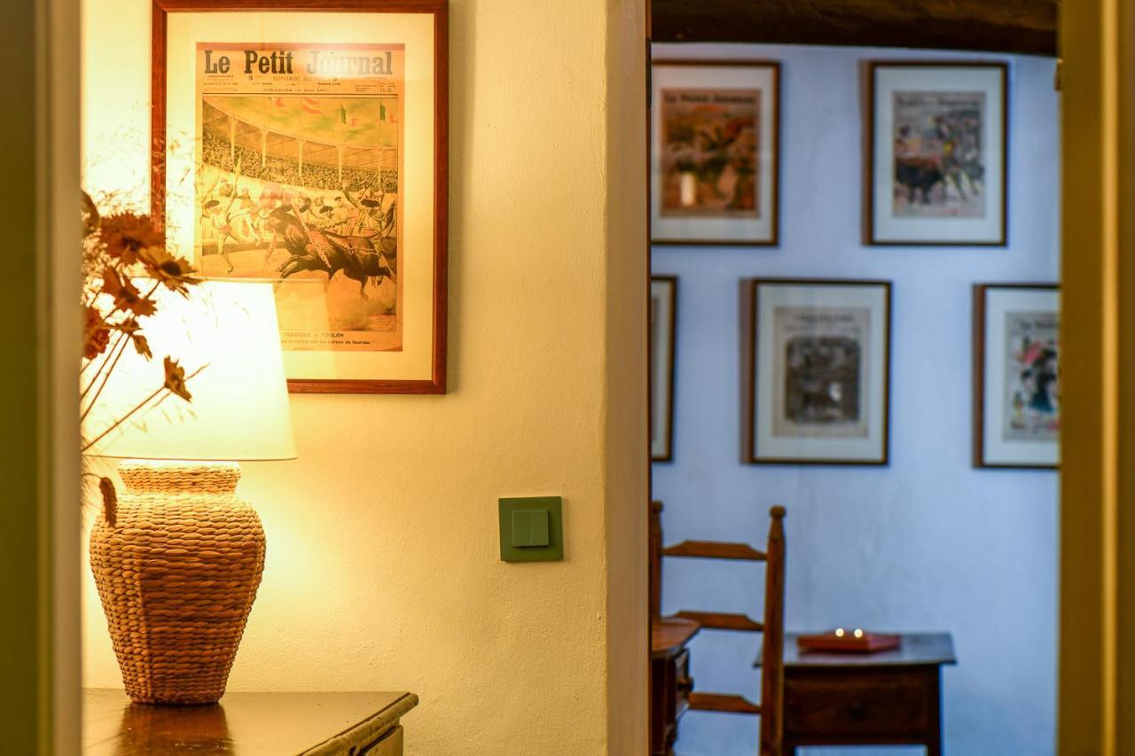 Quinta Da Dourada Hotell Portalegre Eksteriør bilde